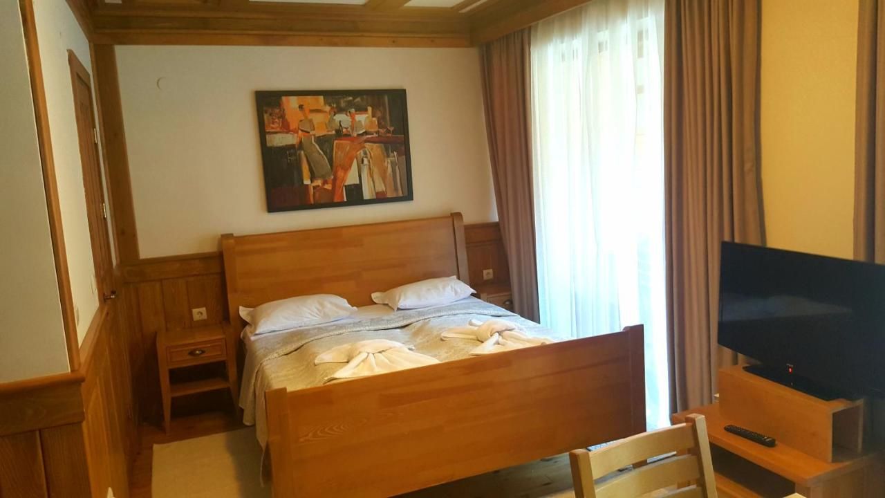 Проживание в семье Private studio in Pirin Golf Разлог-13